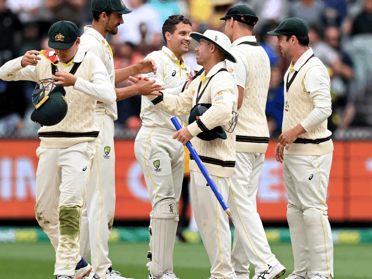 WTC Points Table: साउथ अफ्रीका की हार से भारत की बल्ले-बल्ले